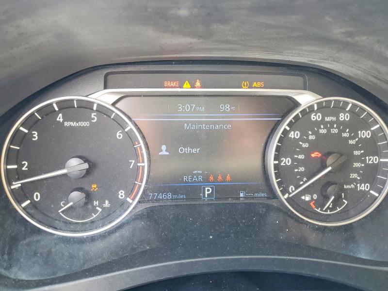 Продажа на аукционе авто 2023 Nissan Altima, vin: 1N4BL4DV9PN425457, номер лота: 66993446