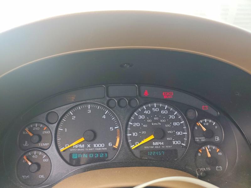 Aukcja sprzedaży 1998 Gmc Sonoma, vin: 1GTCS19X6W8501613, numer aukcji: 65045496