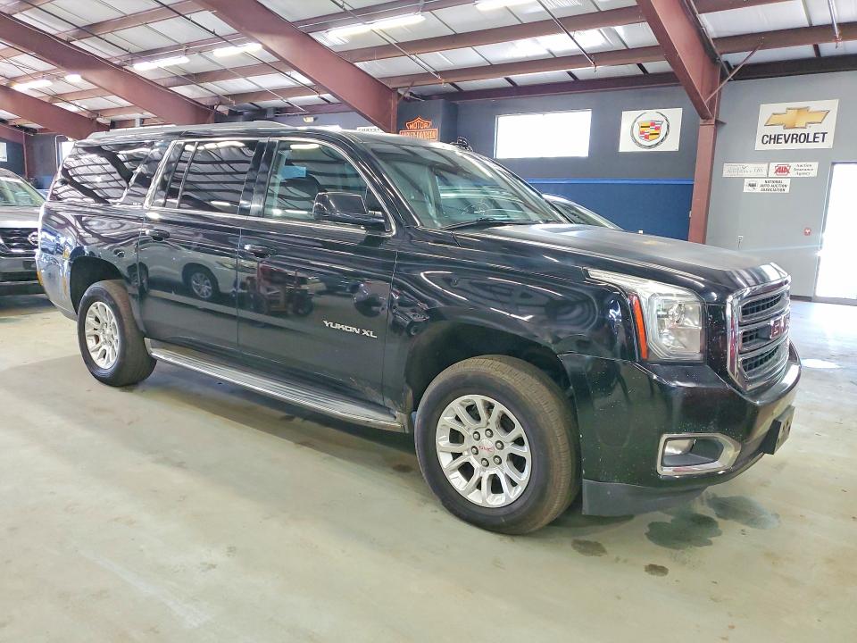 Продаж на аукціоні авто 2016 Gmc Yukon Xl, vin: 1GKS2GKC3GR123918, номер лоту: 64466336