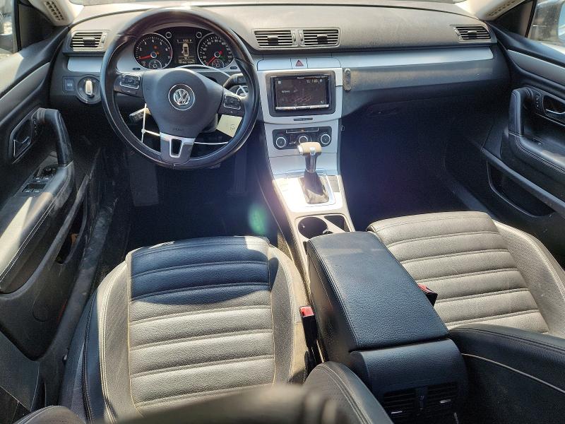 Продажа на аукционе авто 2010 Volkswagen Cc, vin: WVWMP7AN6AE554180, номер лота: 66502126