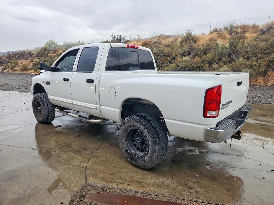 Aukcja sprzedaży 2003 Dodge Ram 2500, vin: 3D3KU28683G702205, numer aukcji: 66571366