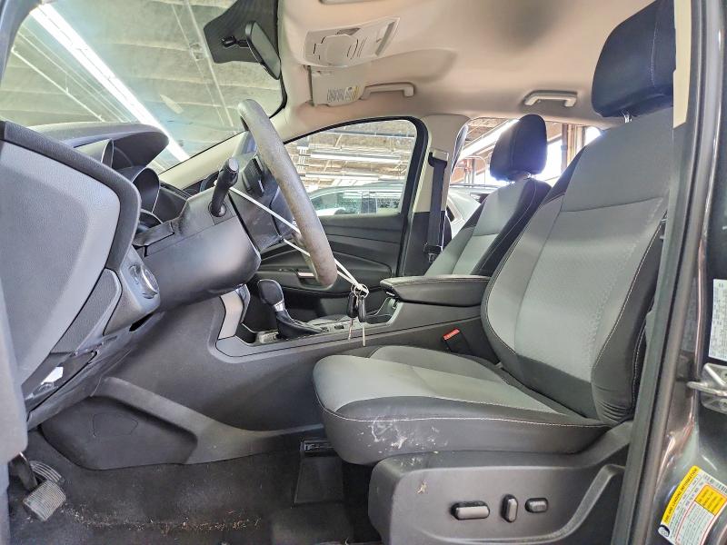 Aukcja sprzedaży 2017 Ford Escape, vin: 1FMCU0GD0HUC93568, numer aukcji: 65878266
