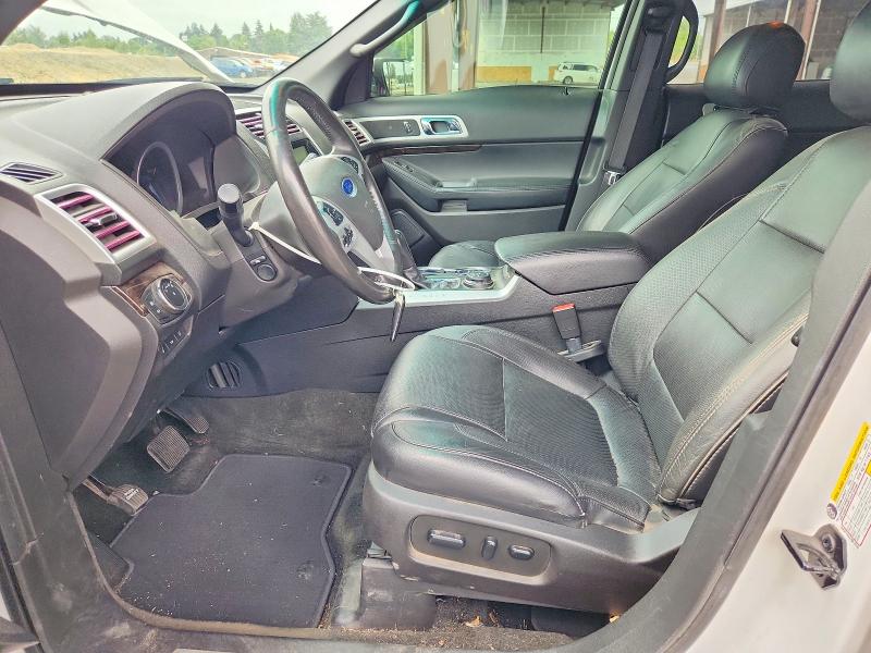 Aukcja sprzedaży 2015 Ford Explorer, vin: 1FM5K8F83FGB68075, numer aukcji: 65307666