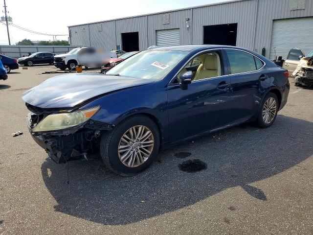 2013 Lexus Es მანქანა იყიდება აუქციონზე, vin: JTHBK1GG8D2013499, აუქციონის ნომერი: 63399186