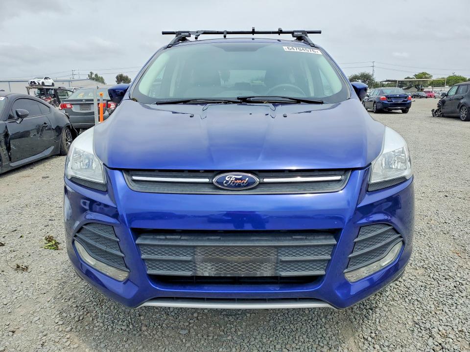 Продаж на аукціоні авто 2016 Ford Escape, vin: 1FMCU0GX0GUB83225, номер лоту: 64704576