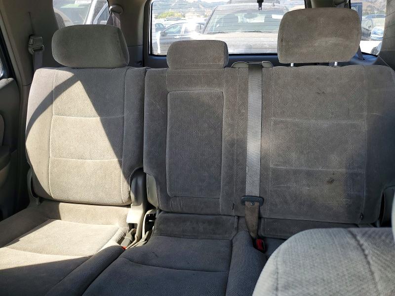 Продаж на аукціоні авто 2004 Toyota Sequoia, vin: 5TDBT44A54S212065, номер лоту: 64230596