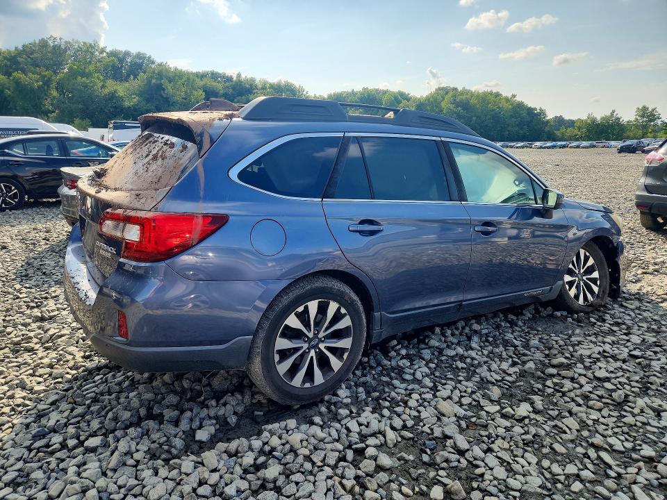 Продаж на аукціоні авто 2017 Subaru Outback, vin: 4S4BSANC1H3269013, номер лоту: 67003016
