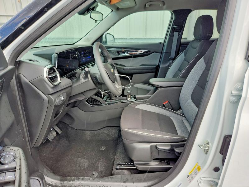 64846226 :رقم المزاد ، KL79MPSL0TB224774 vin ، 2026 Chevrolet Trailblazer مزاد بيع