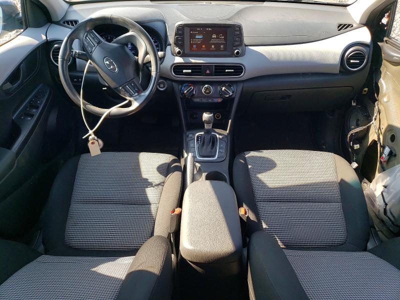 Aukcja sprzedaży 2020 Hyundai Kona, vin: KM8K2CAA7LU472930, numer aukcji: 63408946