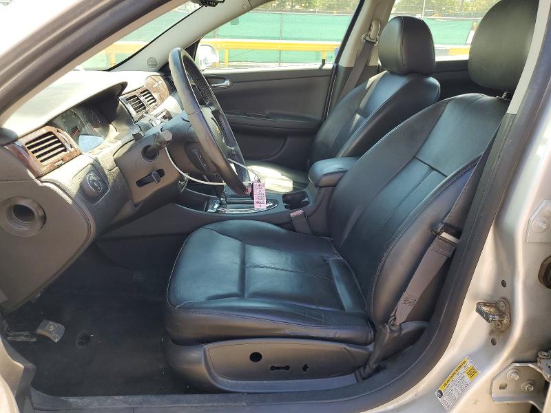 65636316 :رقم المزاد ، 2G1WC5E33E1178216 vin ، 2014 Chevrolet Impala Limited مزاد بيع