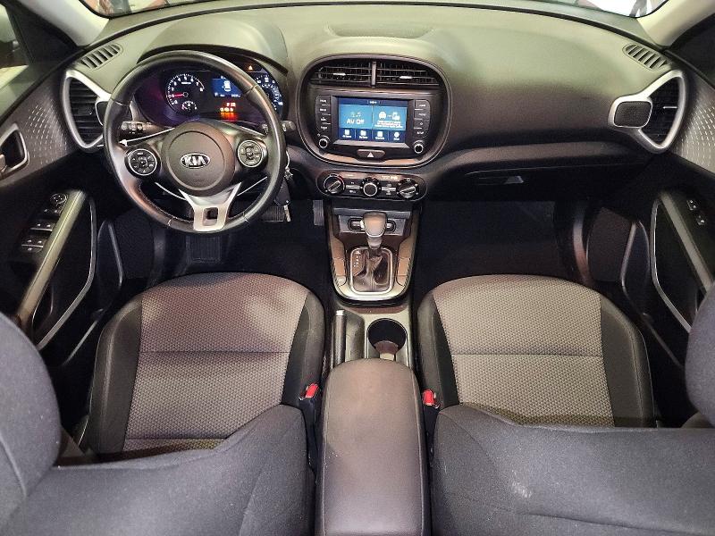 Продажа на аукционе авто 2020 Kia Soul, vin: KNDJ23AU1L7123447, номер лота: 66044096