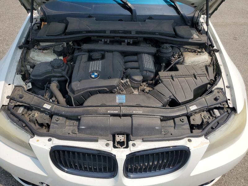 Aukcja sprzedaży 2011 Bmw 328, vin: WBAPK5C51BA659325, numer aukcji: 64366626