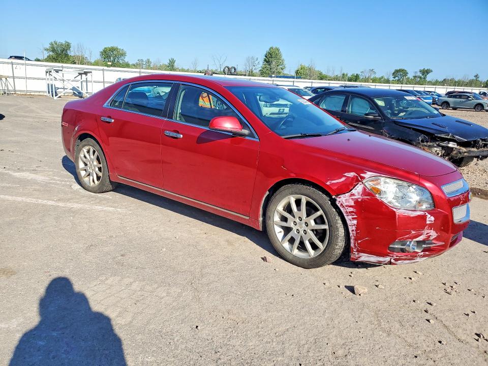 Продажа на аукционе авто 2012 Chevrolet Malibu, vin: 1G1ZG5E72CF376103, номер лота: 63684396