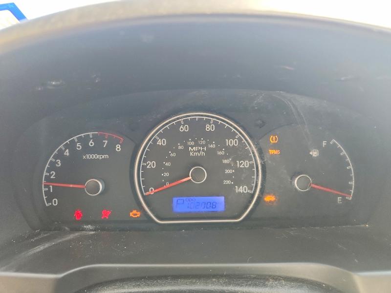61450826 :رقم المزاد ، KMHDU46D79U691634 vin ، 2009 Hyundai Elantra مزاد بيع