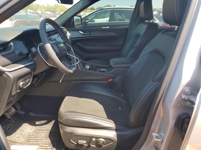 63901906 :رقم المزاد ، 1C4RJKAG7S8770860 vin ، 2025 Jeep Grand Cherokee مزاد بيع