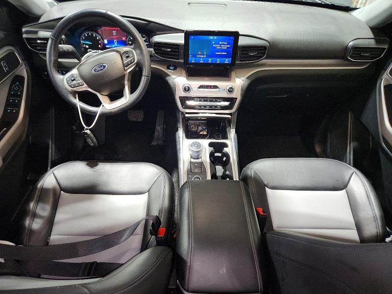 Aukcja sprzedaży 2023 Ford Explorer, vin: 1FMSK8DH3PGB47766, numer aukcji: 66490206