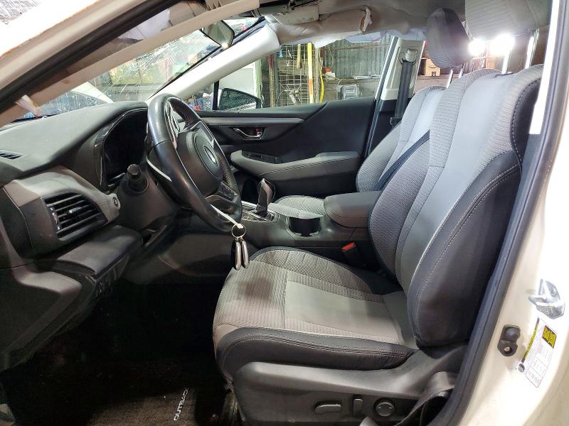 Продаж на аукціоні авто 2023 Subaru Outback, vin: 4S4BTAFC7P3120180, номер лоту: 62937186
