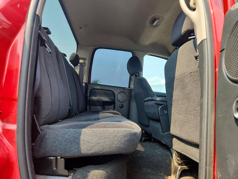 Aukcja sprzedaży 2003 Dodge Ram 1500, vin: 1D7HA18N13S237455, numer aukcji: 64443826
