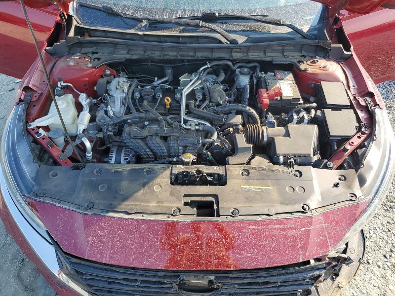 63883956 :رقم المزاد ، 1N4BL4DW0PN341200 vin ، 2023 Nissan Altima مزاد بيع