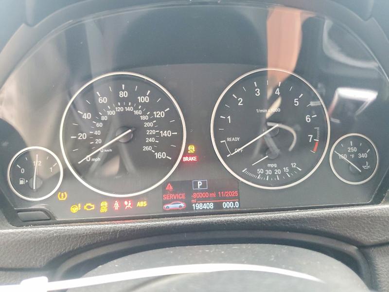 Aukcja sprzedaży 2015 Bmw 428, vin: WBA4A5C54FGK15882, numer aukcji: 66598836