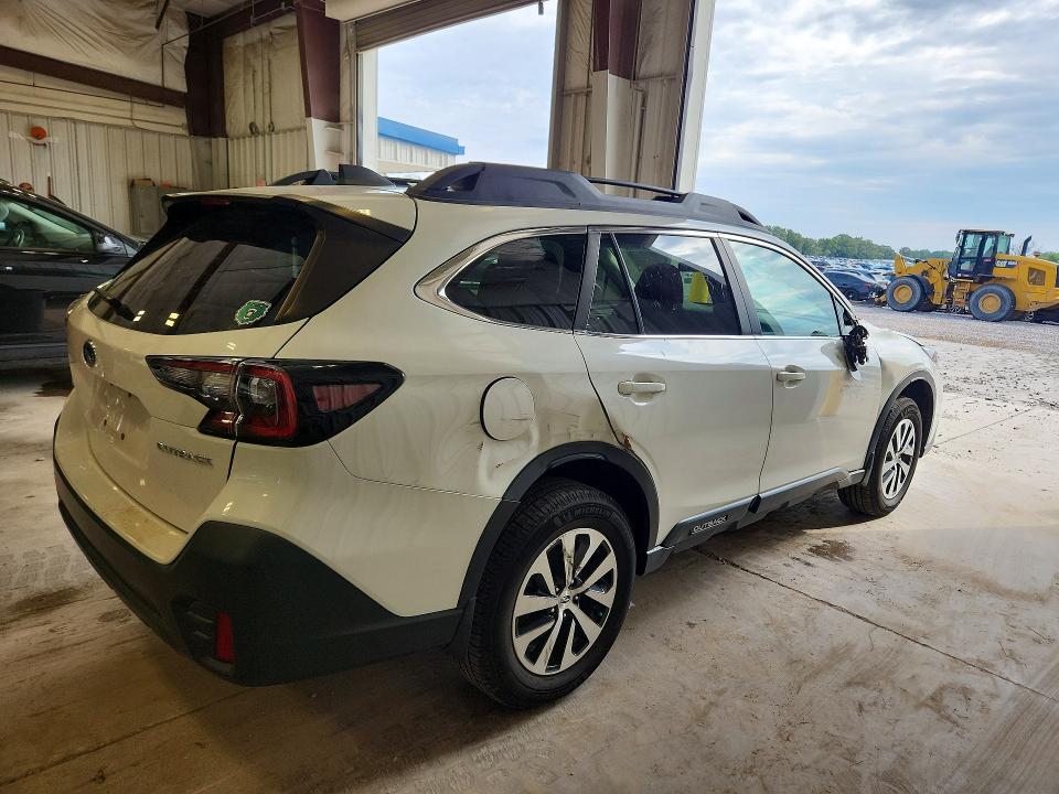 Продажа на аукционе авто 2022 Subaru Outback, vin: 4S4BTADC1N3256000, номер лота: 67172876