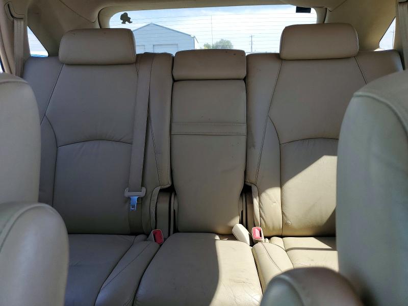 Продажа на аукционе авто 2008 Lexus Rx, vin: JTJHK31U782050312, номер лота: 65558976