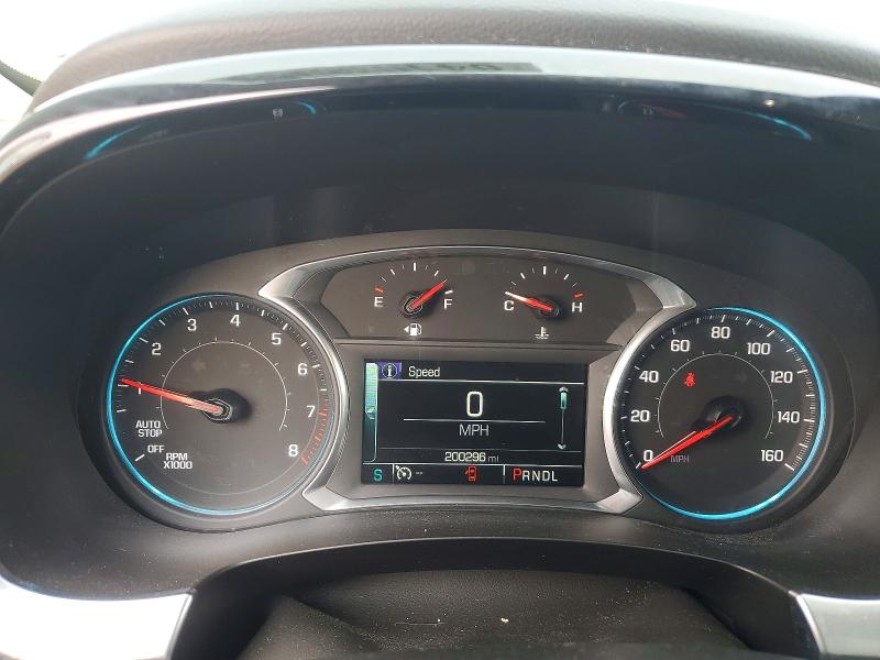 Продажа на аукционе авто 2019 Chevrolet Traverse, vin: 1GNEVGKW1KJ106155, номер лота: 64103876