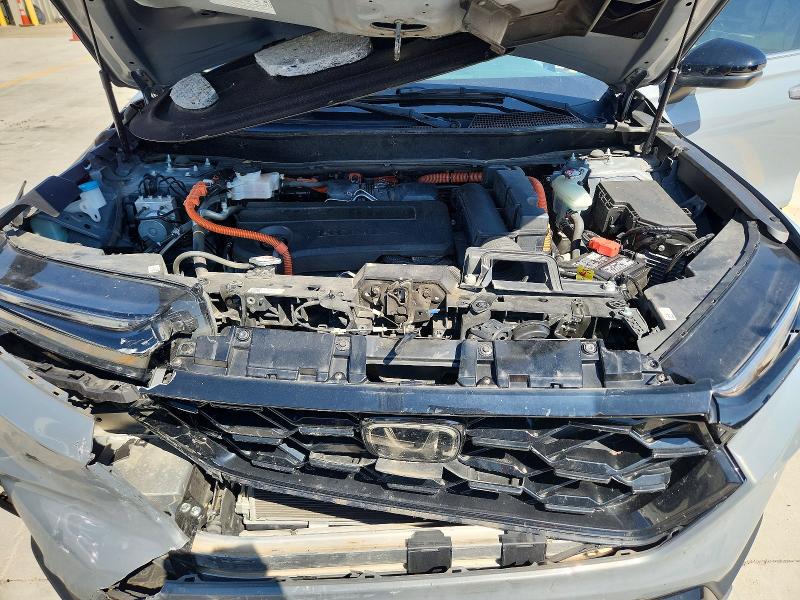 Продажа на аукционе авто 2023 Honda Cr-v, vin: 7FARS5H56PE012006, номер лота: 65500546