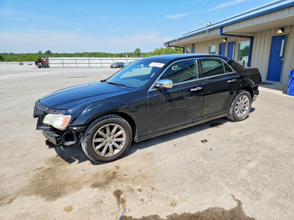 Aukcja sprzedaży 2012 Chrysler 300, vin: 2C3CCACG5CH274785, numer aukcji: 66361366