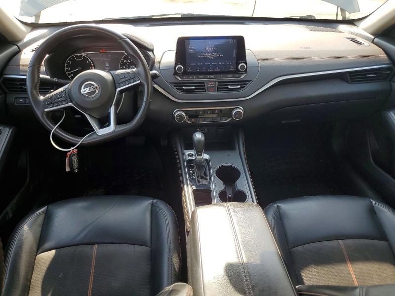 Продажа на аукционе авто 2022 Nissan Altima, vin: 1N4BL4CV3NN330309, номер лота: 66030416