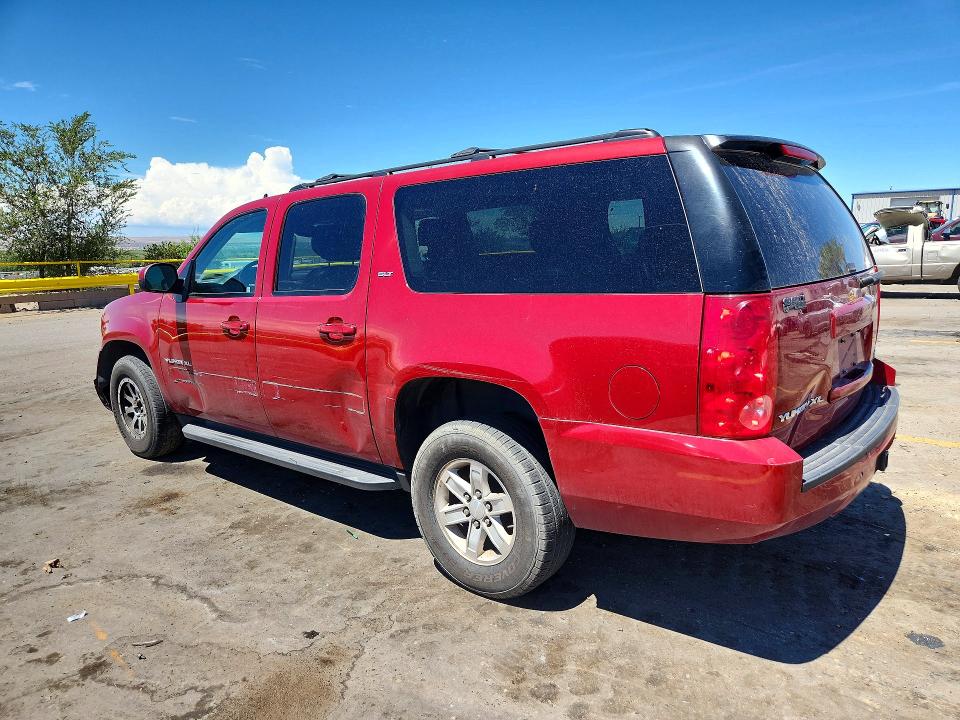 65446556 :رقم المزاد ، 1GKS2KE71DR316923 vin ، 2013 Gmc Yukon Xl مزاد بيع