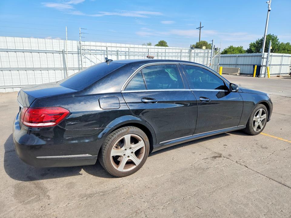 Продаж на аукціоні авто 2014 Mercedes-benz E, vin: WDDHF5KB4EA833479, номер лоту: 64129076