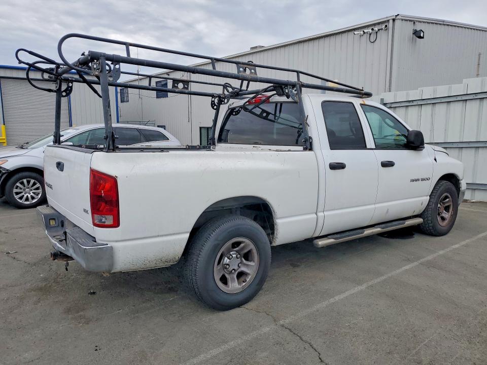 Aukcja sprzedaży 2004 Dodge Ram 1500, vin: 1D7HA18N04S722929, numer aukcji: 66597966