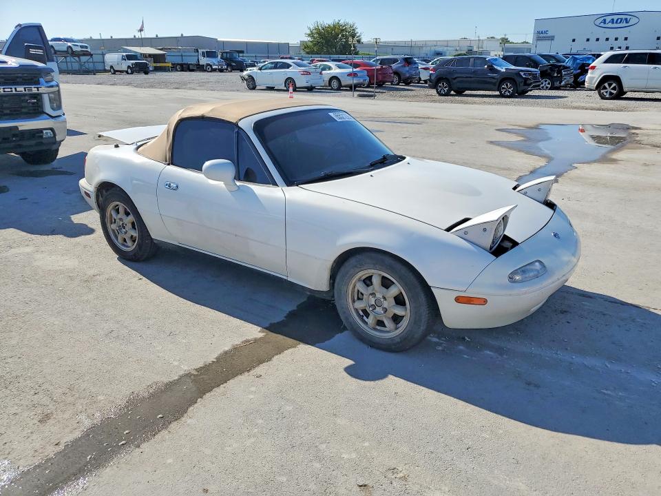 Aukcja sprzedaży 1996 Mazda Mx-5 Miata, vin: JM1NA3531T0707345, numer aukcji: 65521226
