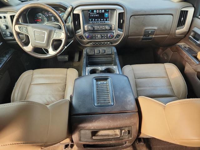 Aukcja sprzedaży 2018 Gmc Sierra, vin: 1GT12UEY7JF289137, numer aukcji: 61029176
