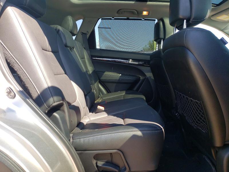 Продаж на аукціоні авто 2014 Kia Sorento, vin: 5XYKUDA72EG536840, номер лоту: 63500746