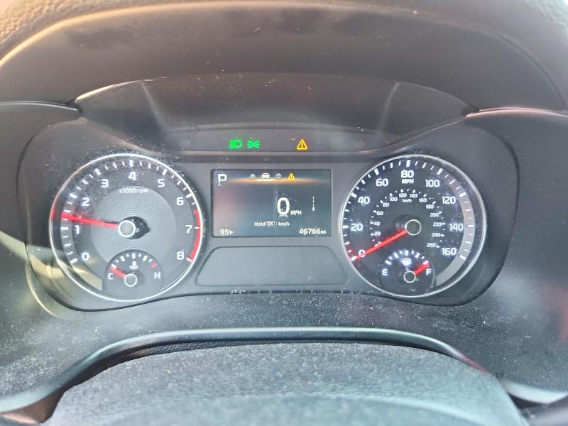 Продаж на аукціоні авто 2024 Kia Forte, vin: 3KPF24AD1RE738651, номер лоту: 64944146