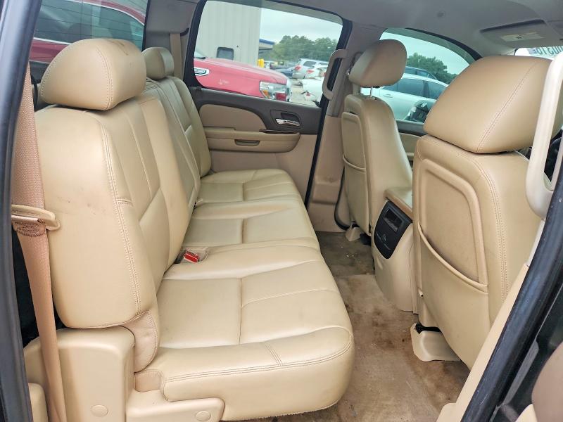 Aukcja sprzedaży 2011 Chevrolet Silverado, vin: 3GCPKTE3XBG287326, numer aukcji: 66600316