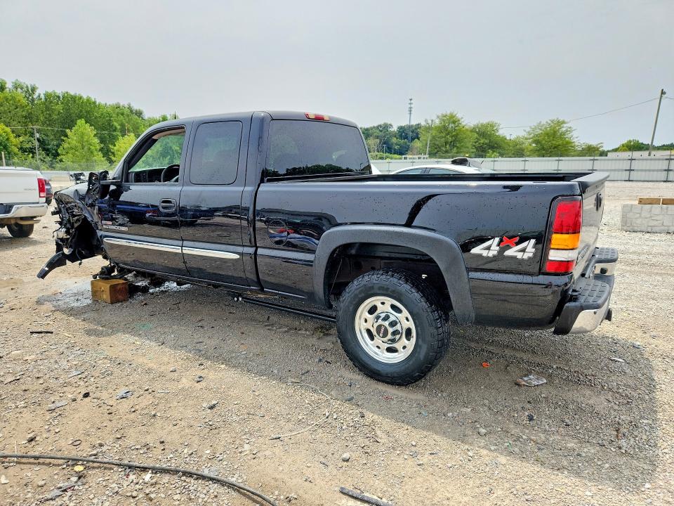 Aukcja sprzedaży 2004 Gmc Sierra, vin: 1GTHK29174E213122, numer aukcji: 64817776