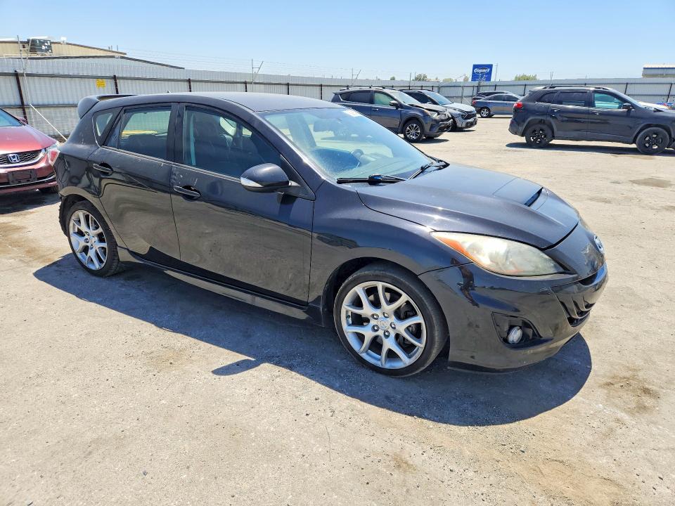 Aukcja sprzedaży 2010 Mazda Speed, vin: JM1BL1H43A1354281, numer aukcji: 63885396