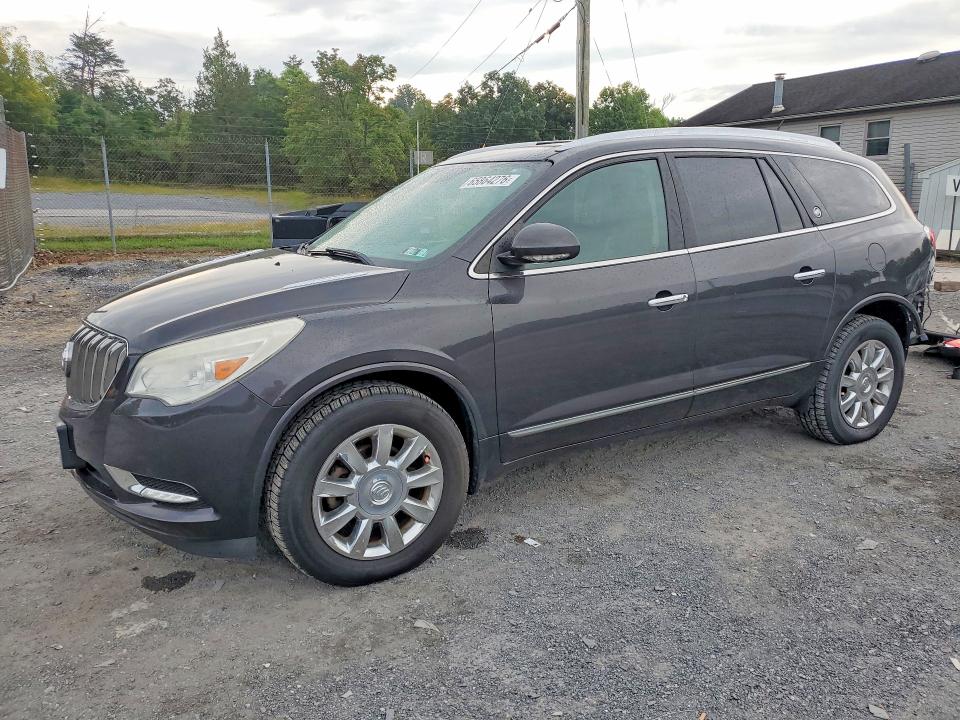 Aukcja sprzedaży 2015 Buick Enclave, vin: 5GAKRBKD4FJ342369, numer aukcji: 65864276