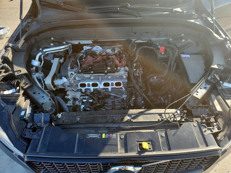 Продаж на аукціоні авто 2025 Volvo Xc60, vin: YV4M12RC6S1026099, номер лоту: 63996166