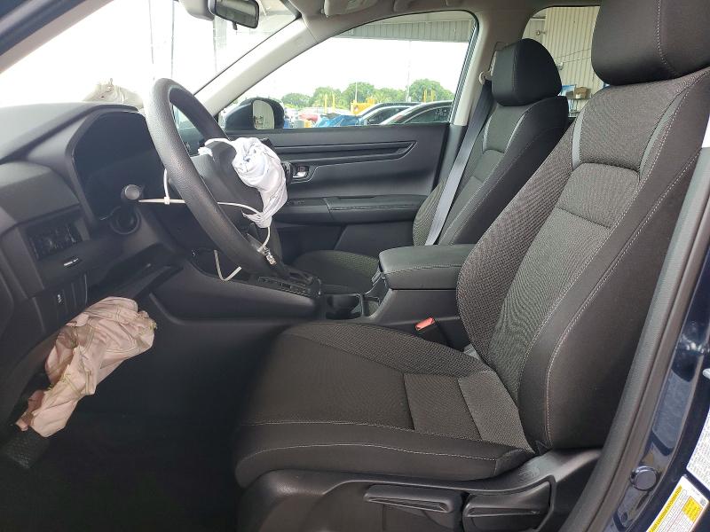 Продажа на аукционе авто 2024 Honda Cr-v, vin: 2HKRS3H26RH302935, номер лота: 63832866