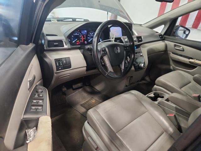 Продаж на аукціоні авто 2013 Honda Odyssey, vin: 5FNRL5H67DB053189, номер лоту: 65231546