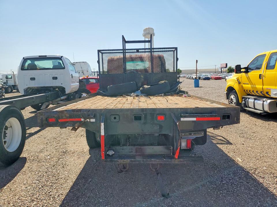 66038856 :رقم المزاد ، JALC4W163M7006409 vin ، 2021 Isuzu Npr Hd مزاد بيع