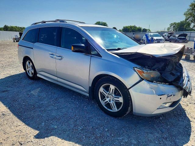 Aukcja sprzedaży 2012 Honda Odyssey, vin: 5FNRL5H97CB007029, numer aukcji: 63359686