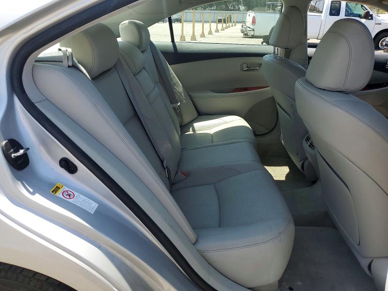 Продажа на аукционе авто 2009 Lexus Es, vin: JTHBJ46G692285210, номер лота: 63802386