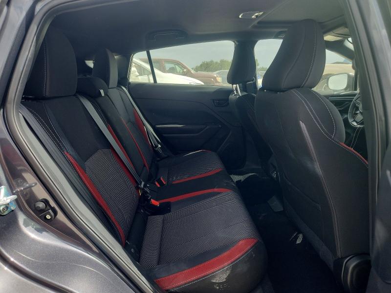 Aukcja sprzedaży 2025 Subaru Impreza, vin: JF1GUHJC6S8274792, numer aukcji: 64932636