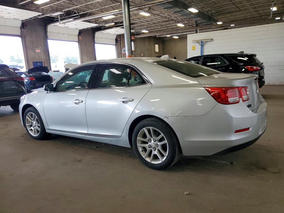 Продажа на аукционе авто 2013 Chevrolet Malibu, vin: 1G11F5RR3DF101241, номер лота: 63822636