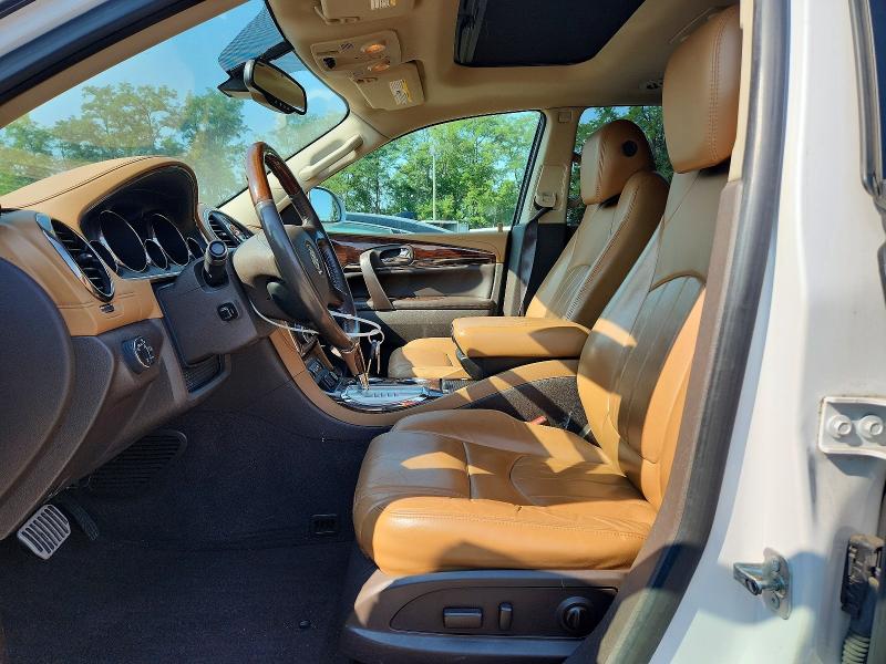 Aukcja sprzedaży 2016 Buick Enclave, vin: 5GAKVCKD0GJ114694, numer aukcji: 64257886